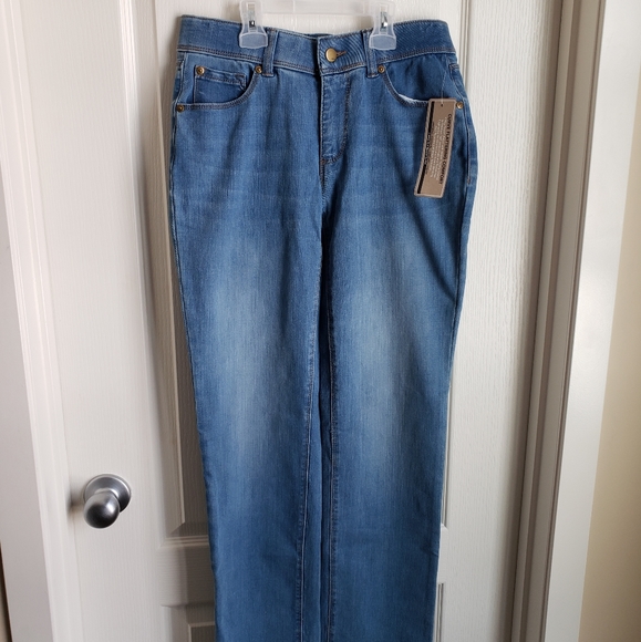 *Brand New Bianca Nygard Women's Jeans - Picture 1 of 16